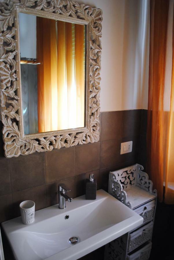 Festina Lente B&B Порто-Реканати Экстерьер фото