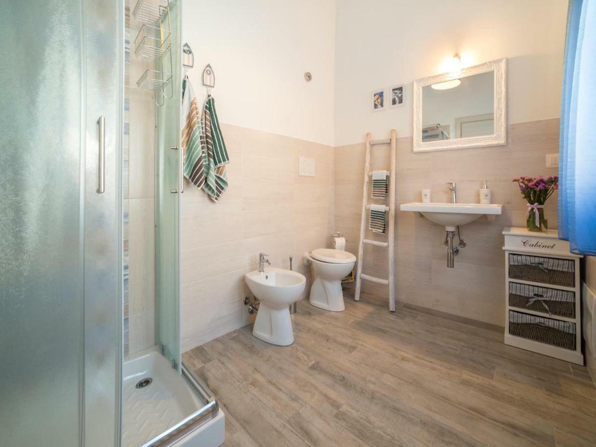 Festina Lente B&B Порто-Реканати Экстерьер фото