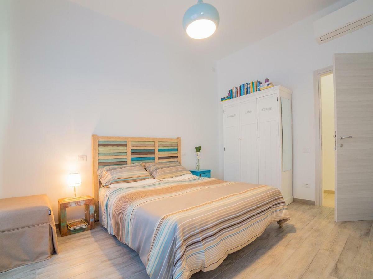 Festina Lente B&B Порто-Реканати Экстерьер фото