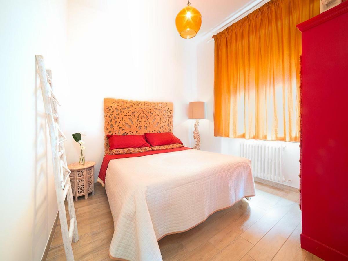 Festina Lente B&B Порто-Реканати Экстерьер фото